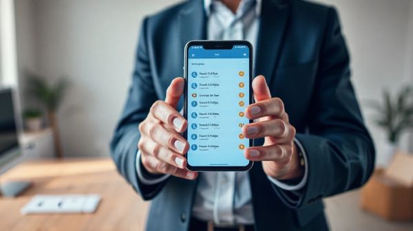Top astuces pour optimiser vos appels avec un numéro on off