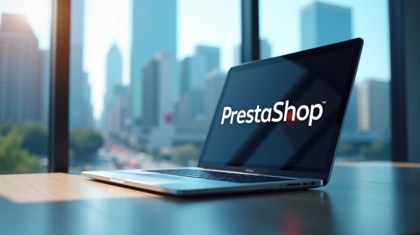 Votre projet e-commerce mérite une agence prestashop experte